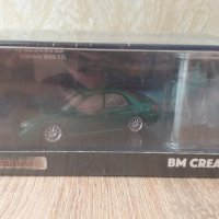 Subaru impreza wrx sti bm creation 1:64, снимка 1 - Коли, камиони, мотори, писти - 41660813