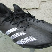 Детски бутонки Adidas Predator Freak.3, снимка 5 - Футбол - 42237423