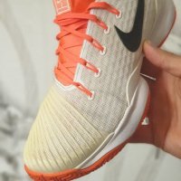тенис маратонки  Nike Air Zoom Ultra React номер 41 , снимка 1 - Маратонки - 40633409