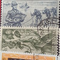 Пощенски марки стари редки перфектно състояние поща Гранада, Румъния, ЧЕХОСЛОВАКИЯ 22537, снимка 5 - Филателия - 40343497