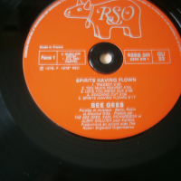 BEE GEES - ''spirits having flown '' LP 1979 Made in France, снимка 6 - Грамофонни плочи - 36481723