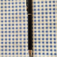 стар автоматичен молив KOH-I-NOOR 5654, снимка 3 - Ученически пособия, канцеларски материали - 42615262