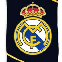 Кърпи за баня или плаж модел “Реал Мадрид“ “Real Madrid” , снимка 1 - Други - 36322028