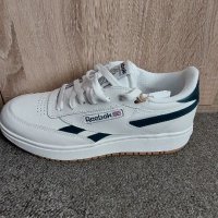 Reebok Club C Double Revenge tennis, снимка 1 - Маратонки - 39056099