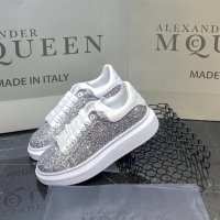 Alexander McQueen дамски сникърси висок клас реплика, снимка 3 - Кецове - 34493185