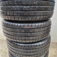 Летни гуми Pirelli , снимка 1 - Гуми и джанти - 44602517