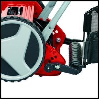 Ръчна косачка Einhell GC-HM 30, снимка 4 - Градинска техника - 28741181