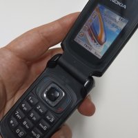 Продавам Nokia 6086, снимка 1 - Nokia - 44307917