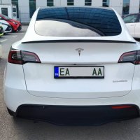 Tesla Model Y Performance Long Range 4х4 , Гаранция, снимка 3 - Автомобили и джипове - 42429886