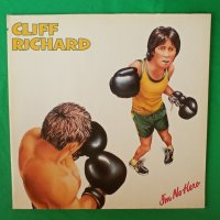 Cliff Richard – 1980 - I'm No Hero(EMI – F 667.641)(Pop Rock), снимка 1 - Грамофонни плочи - 44828284