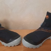 Mammut Women's Ducan Boa High GTX -Много Запазени , снимка 15 - Други - 41821516