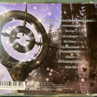 Sonata Arctica, снимка 9 - CD дискове - 44604609