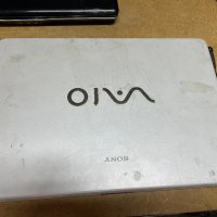 Лаптоп Sony Vaio PCG 7A1M, снимка 2 - Части за лаптопи - 44391105