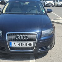 Audi A3 Sportback 3.2 Turbo 500hp, снимка 14 - Автомобили и джипове - 41115245