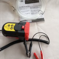 Помпа за течности, 12V , снимка 2 - Други инструменти - 44334290