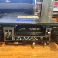 AIWA CTR-2050T, снимка 2 - Радиокасетофони, транзистори - 41549893