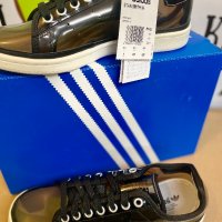 Обувки Adidas Stan Smith FW9929, снимка 2 - Маратонки - 40167436