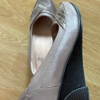 Дамски обувки, снимка 2 - Дамски ежедневни обувки - 40738180