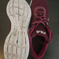 Fila номер 47, снимка 4 - Ежедневни обувки - 41869834