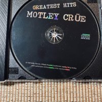 Motley Crue,Guns,Ozzy , снимка 3 - CD дискове - 41818628