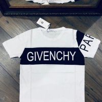 Мъжка тениска Givenchy, снимка 1 - Тениски - 34174488