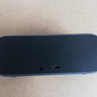 Sony SRS-X2 bluetooth speaker, снимка 4 - Слушалки и портативни колонки - 42106736