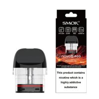 Smok Novo 5 0.7Ω MTL POD, снимка 1 - Празни пълнители - 41450480