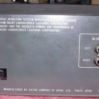 JVC TD X101, снимка 9 - Декове - 38719287