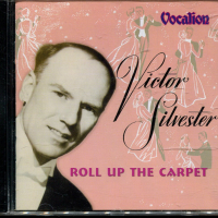 Victor Silvester, снимка 1 - CD дискове - 36241410