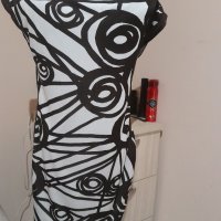 Дамска рокля, снимка 3 - Рокли - 42097947