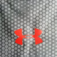 Under Armour Compression оригинална тениска фланелка , снимка 4 - Тениски - 41628795