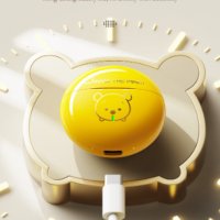 Детски Disney Bluetooth слушалки, снимка 2 - Други - 41981427