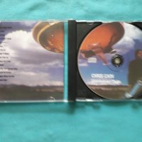 Chris Cain – 1997 - Unscheduled Flight(Blues), снимка 2 - CD дискове - 41437073