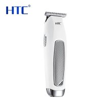 Професионална машинка за подстригване HTC AT-229C , Тример за коса и брада, снимка 4 - Машинки за подстригване - 44271511