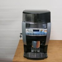 Кафе машина NECTA Koro / Некта Коро, снимка 6 - Кафемашини - 41445363