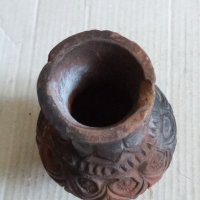Сувенир керамика стар 24623, снимка 3 - Декорация за дома - 34021933
