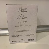 Kilian Straight to Heaven White Cristal by Kilian 50 ml EDP Tester , снимка 1 - Мъжки парфюми - 39388645