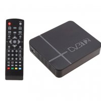 Декодер / Приемник за ефирна цифрова телевизия DVB-T/T2, снимка 3 - Приемници и антени - 34037861