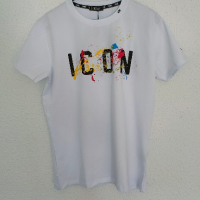 Тениски DSQ2/Dsquared2/ICON разпродажба, снимка 3 - Тениски - 44736768