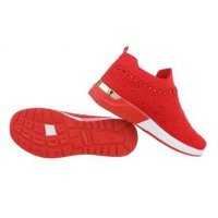 ДАМСКИ НИСКИ КЕЦОВЕ (SNEAKERS), 4ЦВЯТА - 023, снимка 15 - Кецове - 39717030