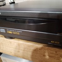 Philips AK 601 cd player, снимка 6 - Аудиосистеми - 44420951