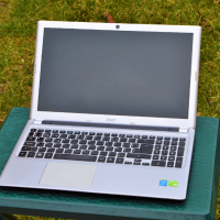 Acer V5-571 4ядрен/SSD/1GB Видео, снимка 5 - Лаптопи за работа - 36124755