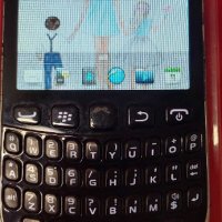 Телефон BlackBerry Curve 9320 / за части/, снимка 1 - Blackberry - 41078287