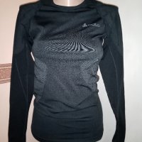 Odlo, Оригинална функционална блуза, Размер М. Код 1974, снимка 1 - Спортни дрехи, екипи - 40888828