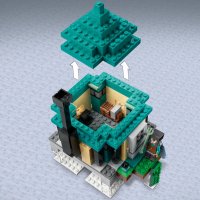 LEGO® Minecraft™ 21173 - Небесната кула, снимка 7 - Конструктори - 35797244