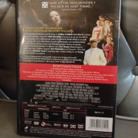 Мемоарите на една Гейша ДВД Бг.суб, снимка 2 - DVD филми - 36103777