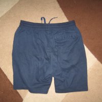 Шорти REEBOK  мъжки,С-М, снимка 3 - Къси панталони - 40901237