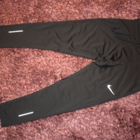 Nike NK Therma Run Men’s Tight XL, снимка 7 - Спортни дрехи, екипи - 36048956