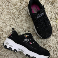 Skechers 27 номер , снимка 1 - Детски маратонки - 36298428