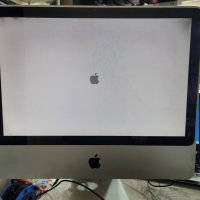 Apple iMac 7,1 "Core 2 Duо , снимка 2 - За дома - 42464539